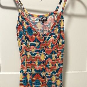 Chai Cotten dress